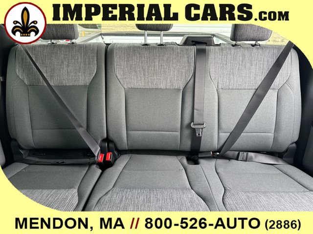 New 2026 Ford F350 XLT w/ Snow Plow Prep Package image 30