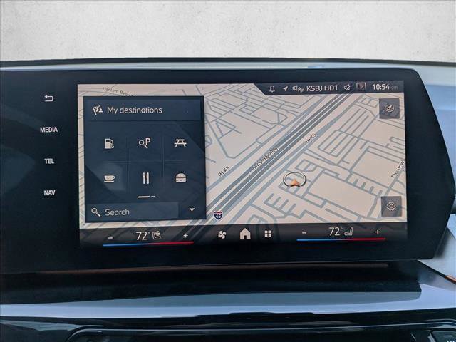 Certified 2025 BMW X1 xDrive28i w/ Convenience Package image 13