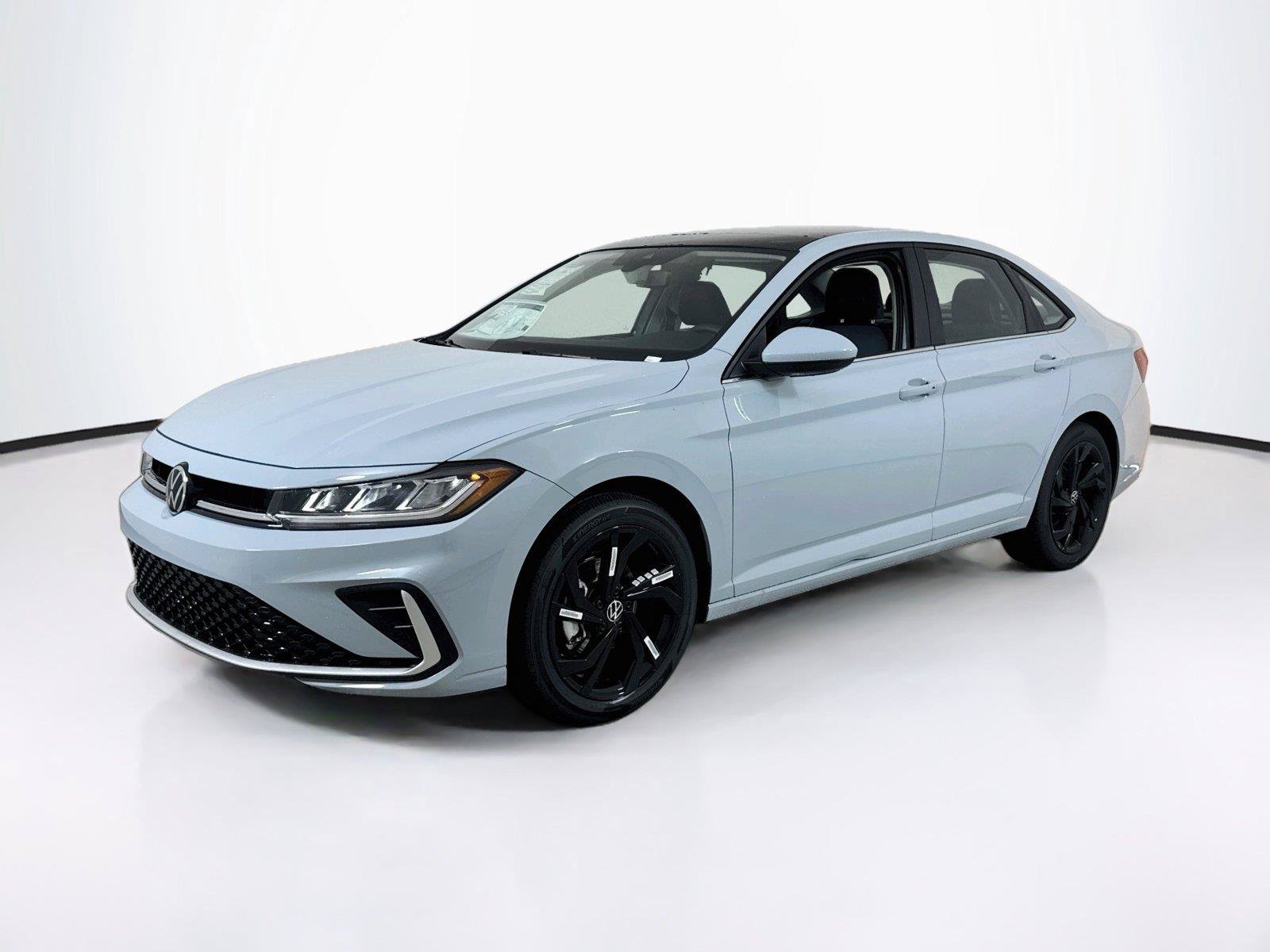 New 2027 Volkswagen Jetta SE