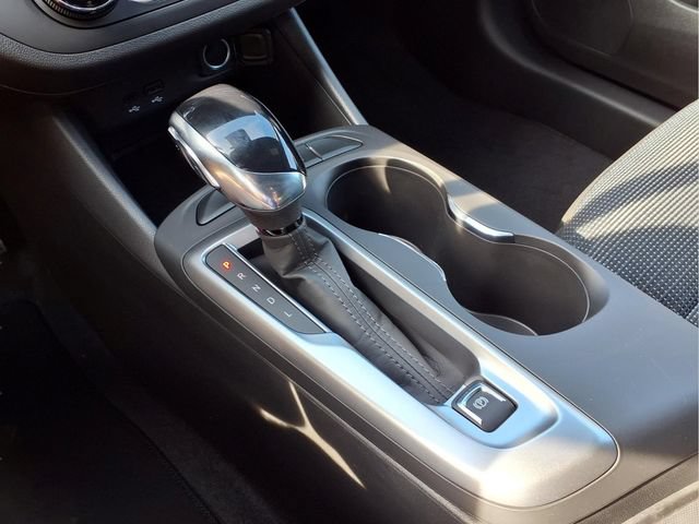 New 2026 Buick Envista Preferred w/ Convenience I Package FWD image 9