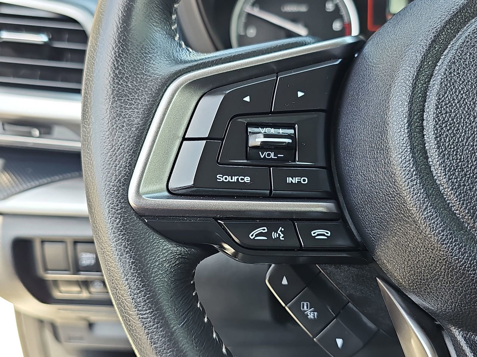 New 2024 Subaru Forester Premium AWD/4WD image 16