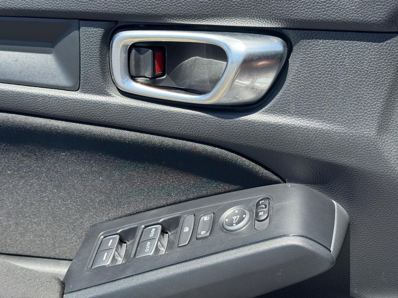 Certified 2023 Honda Civic Sport image 24