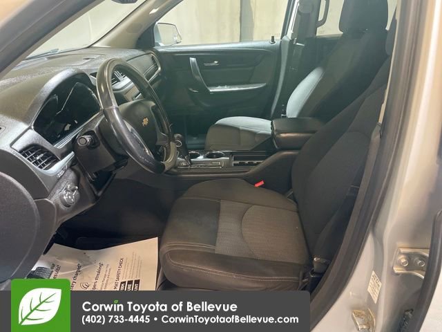Used 2016 Chevrolet Traverse LT image 9