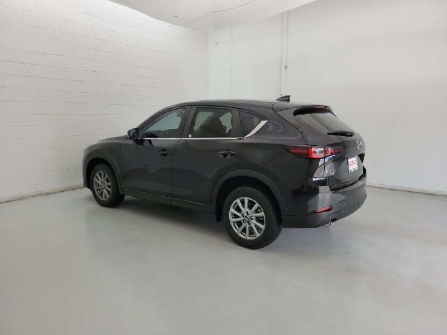 Used 2023 MAZDA CX-5 AWD 2.5 S w/ Select Package image 6