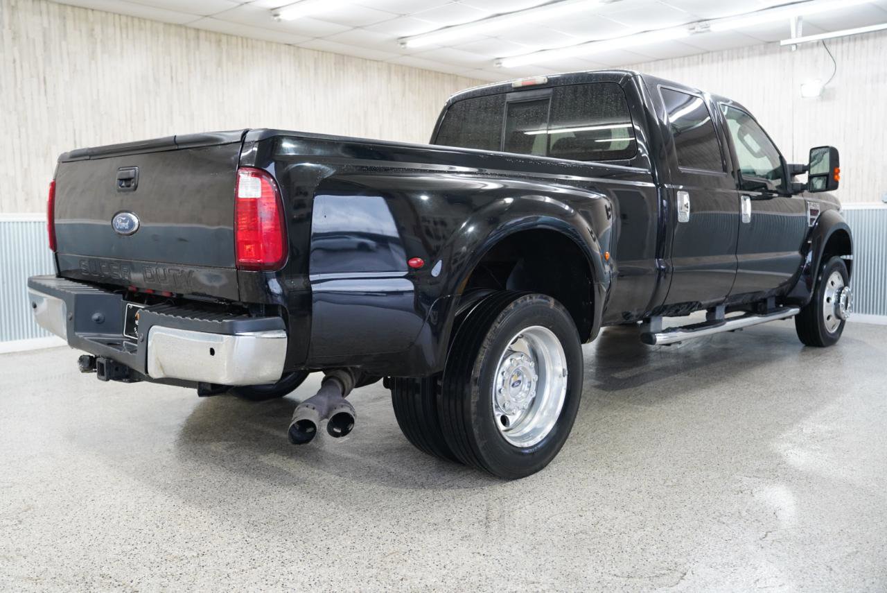 Used 2008 Ford F450 Lariat image 10