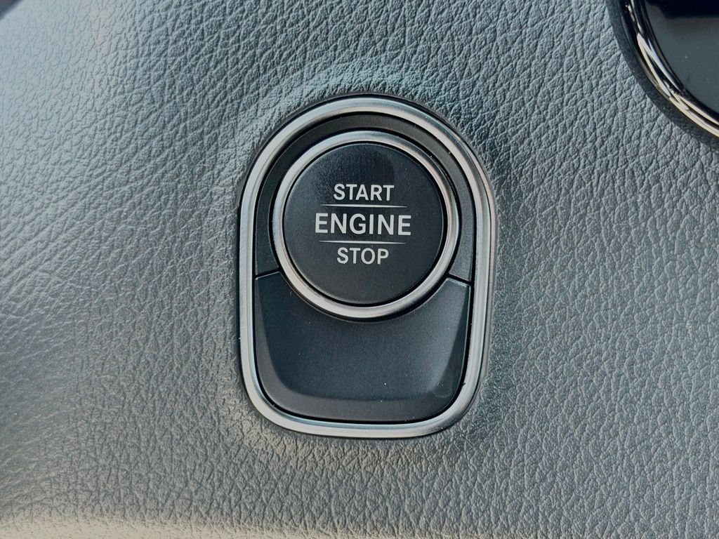 New 2024 Mercedes-Benz Sprinter 2500 image 22