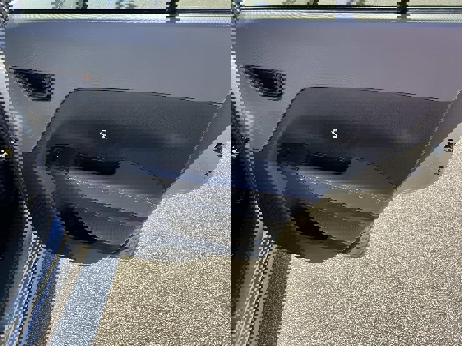 Certified 2025 Subaru Crosstrek 2.5i Sport image 16