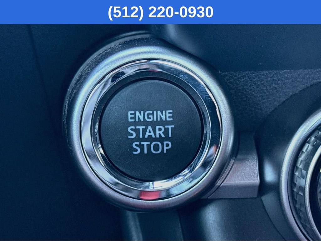 New 2026 Subaru BRZ Limited RWD image 19
