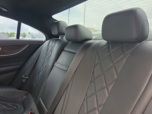 Used 2019 Mercedes-Benz CLS 53 AMG 4MATIC image 13