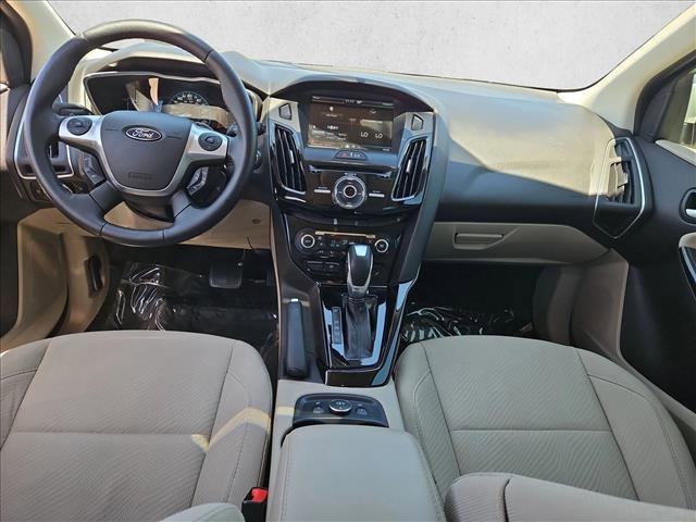 Used 2014 Ford Focus Electric Hatchback FWD image 23