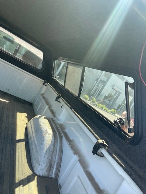 Used 2006 Chevrolet Silverado 2500 W/T RWD image 30
