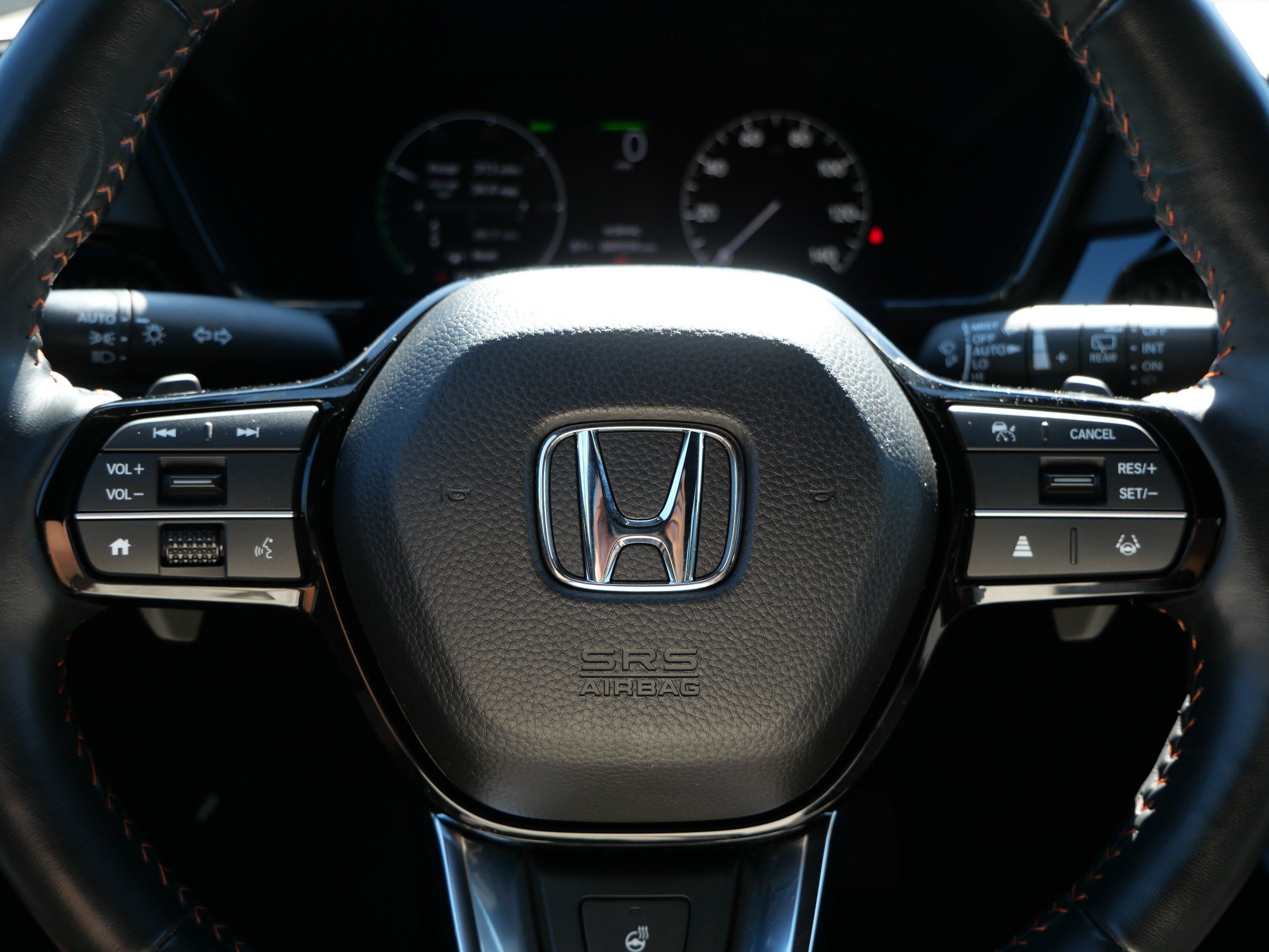 Used 2023 Honda CR-V Sport Touring image 25