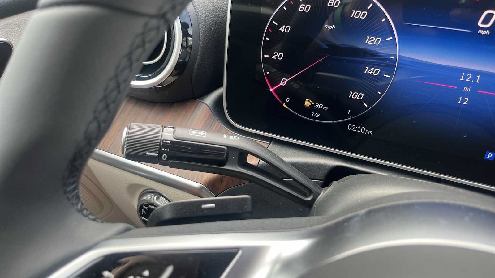 New 2026 Mercedes-Benz C 300 4MATIC Sedan image 39
