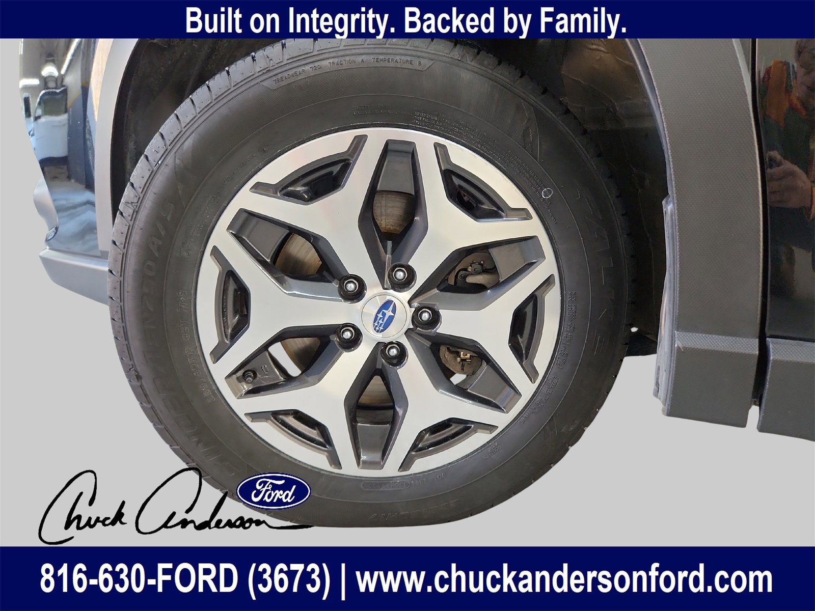 Used 2023 Subaru Forester Premium image 29