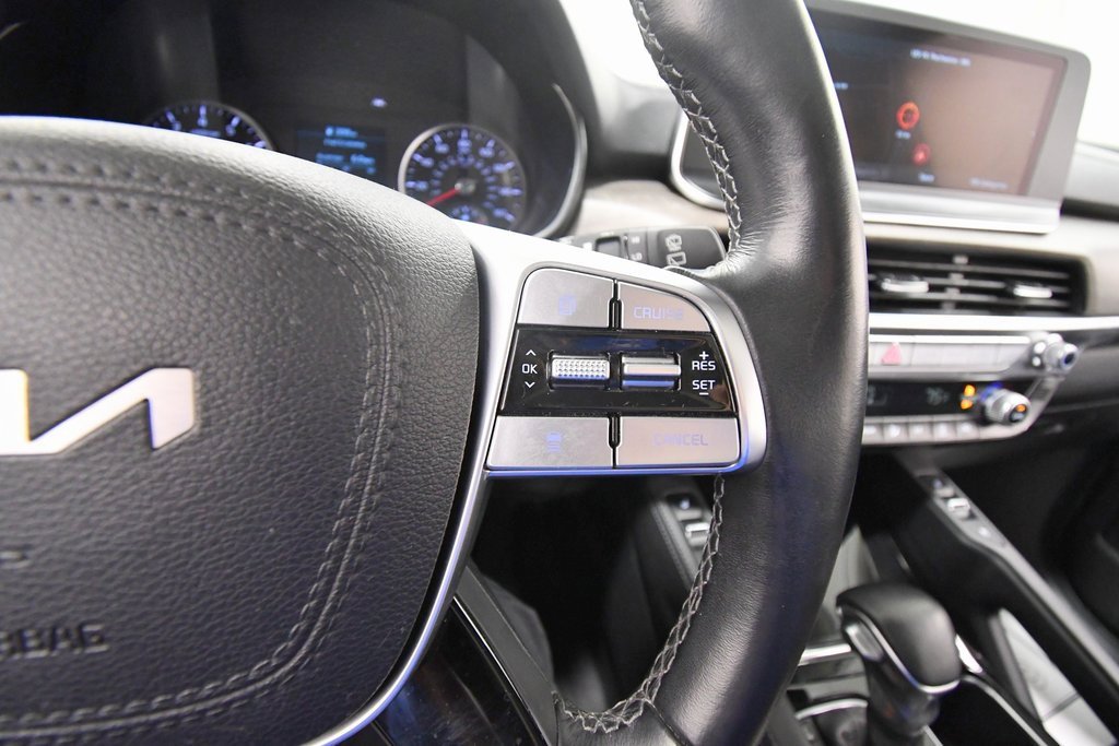 Certified 2022 Kia Telluride EX w/ EX Premium Package image 21