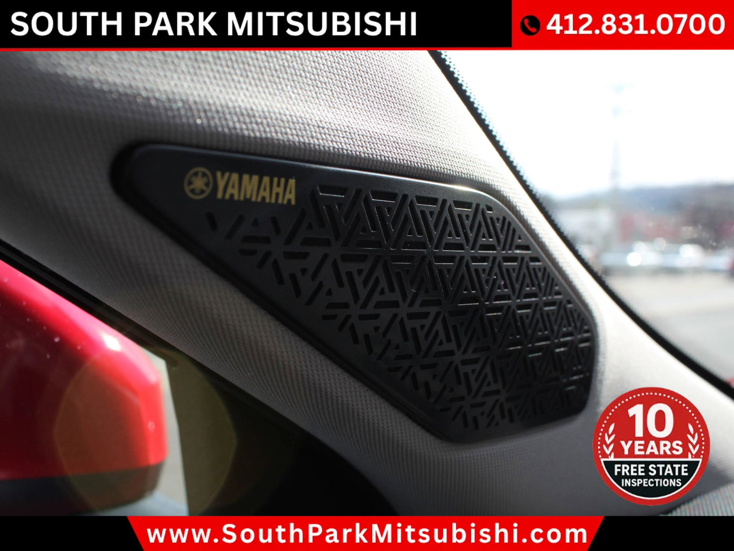 New 2026 Mitsubishi Outlander SE image 24