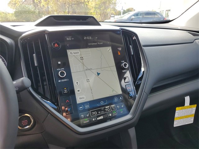 New 2025 Subaru Ascent Bronze Edition image 29