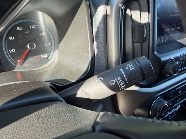 Used 2020 Chevrolet Colorado Z71 AWD/4WD image 28