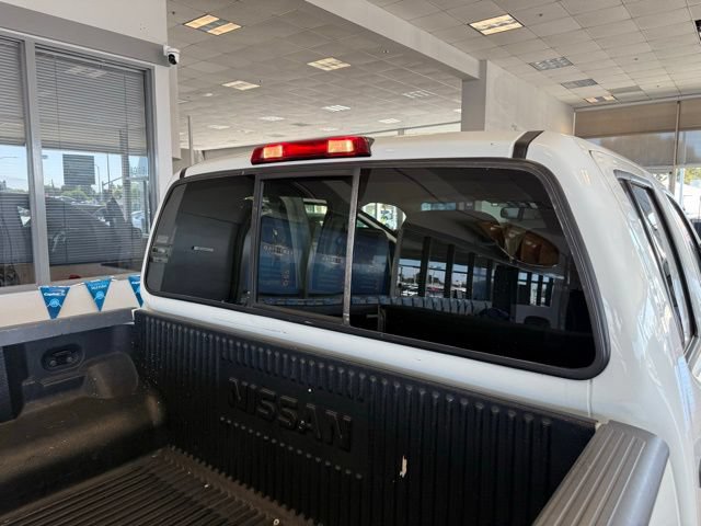 Used 2019 Nissan Frontier SV AWD/4WD image 23
