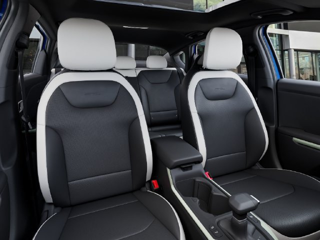 New 2026 Kia K4 GT-Line Turbo FWD image 16