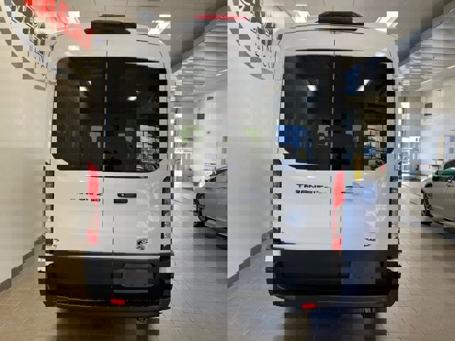 New 2026 Ford Transit 250 148 Medium Roof w/ Exterior Upgrade Package image 6