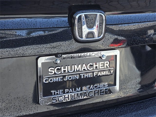 Used 2020 Honda Civic LX image 9