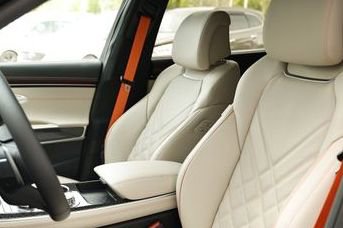 New 2026 Genesis GV70 3.5T Sport Prestige image 24