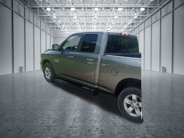 Used 2013 RAM 1500 Classic SLT w/ Premium Display Pkg RWD image 3