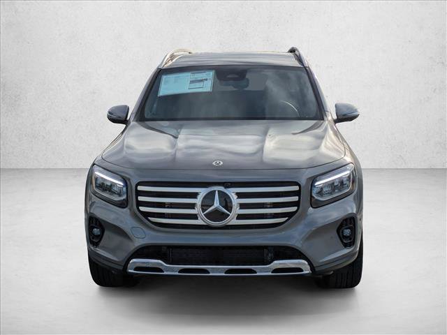 New 2026 Mercedes-Benz GLB 250 4MATIC video 2