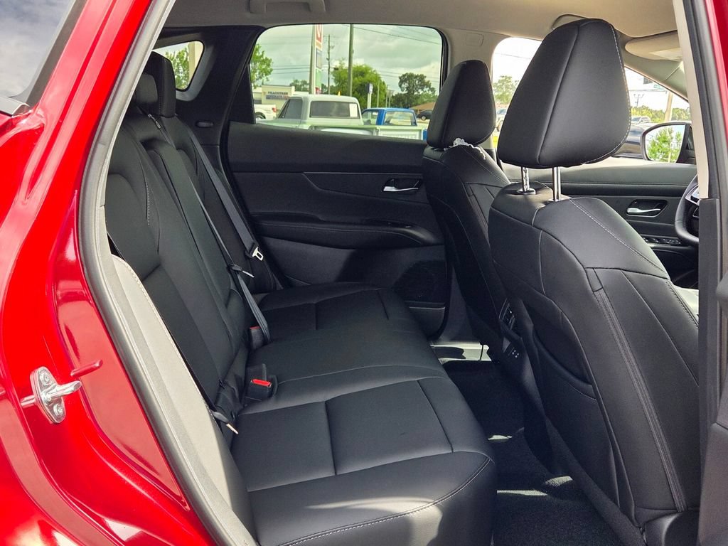 New 2026 Nissan Murano SV AWD/4WD image 13