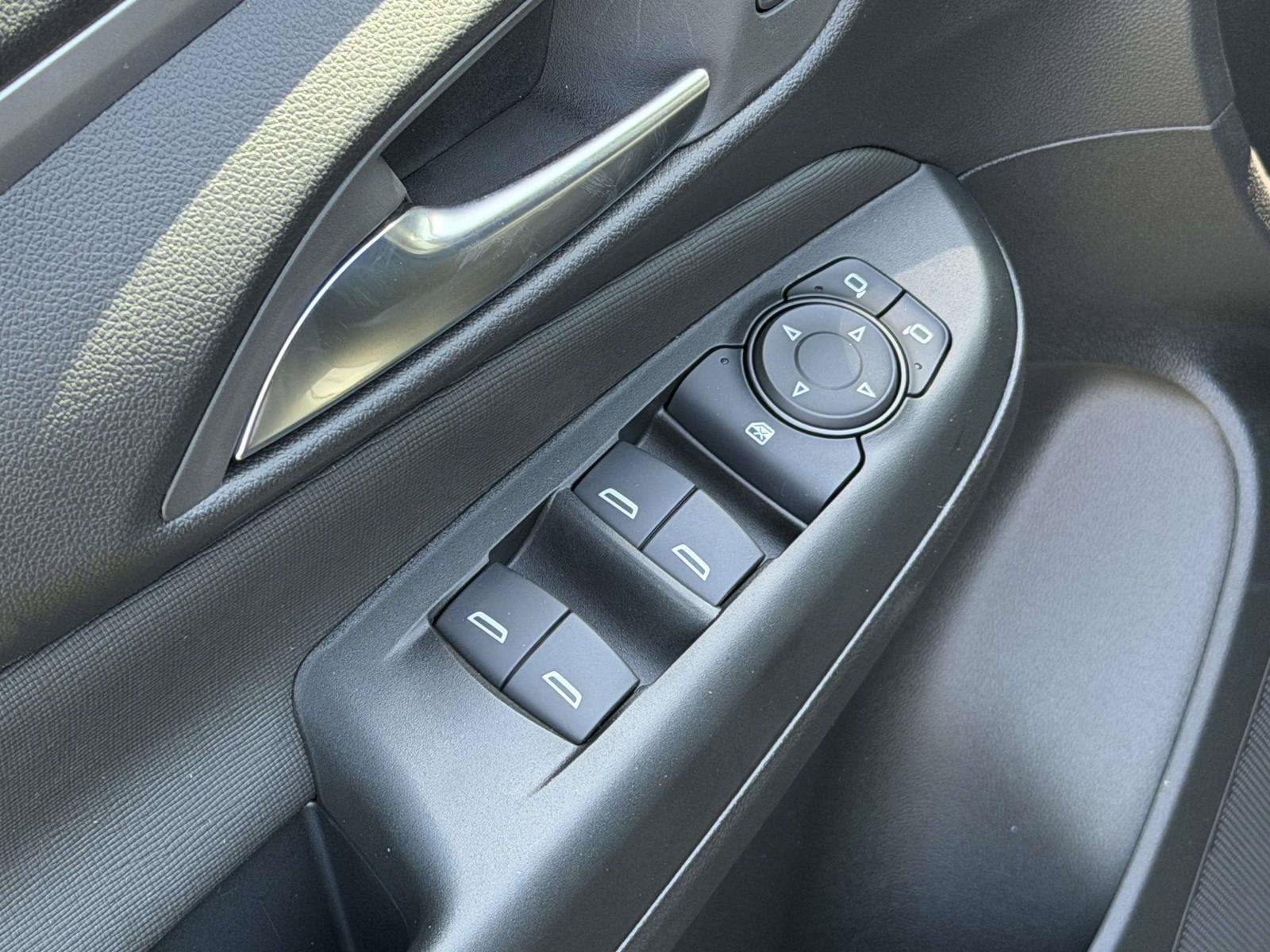 New 2026 Buick Envista Preferred w/ Convenience I Package FWD image 7