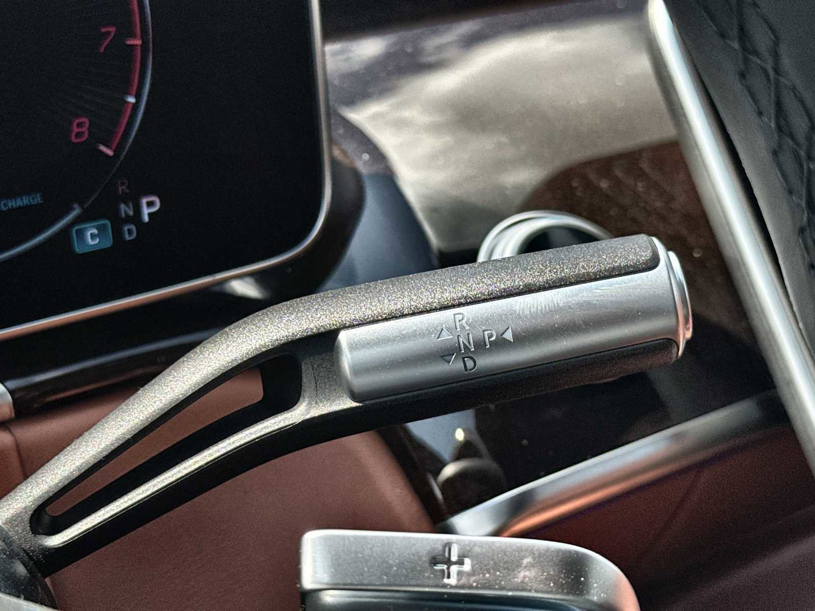 New 2026 Mercedes-Benz Maybach S 580 4MATIC image 23