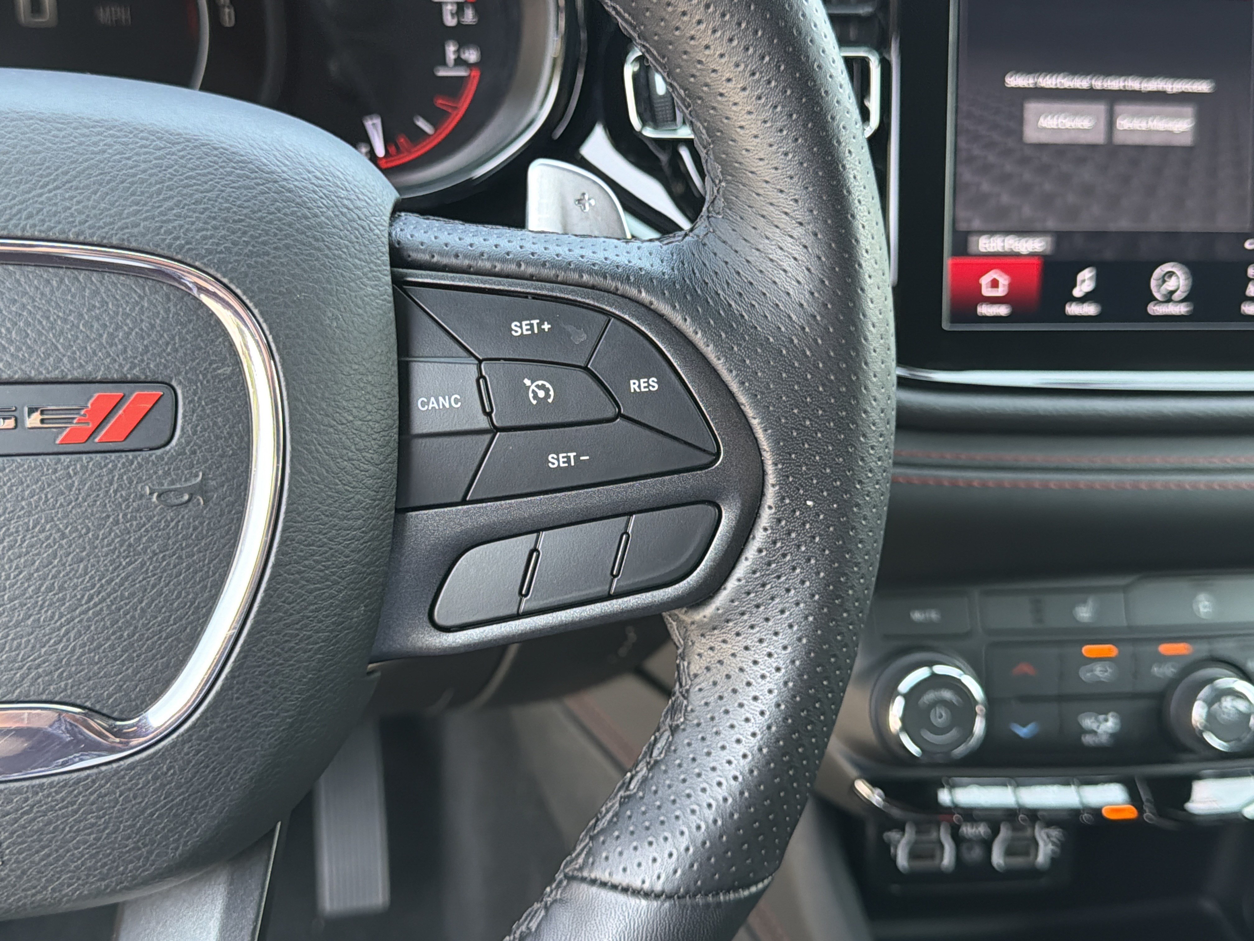 Used 2026 Dodge Durango GT AWD/4WD image 31