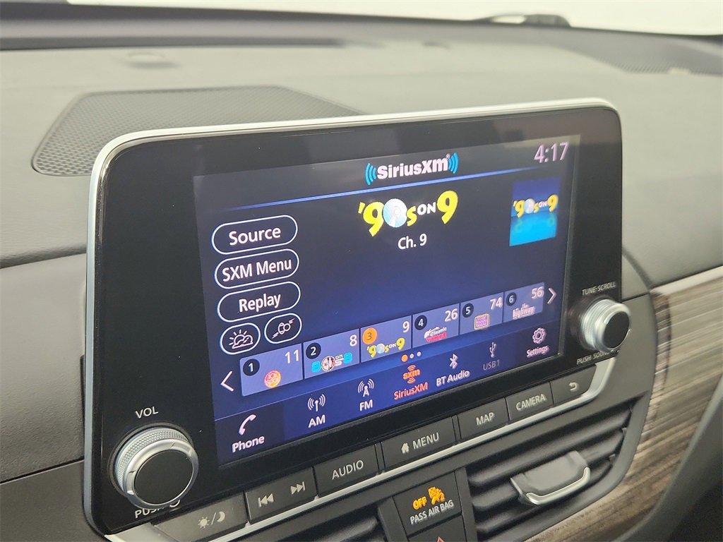 Used 2020 Nissan Altima 2.0 Platinum image 19