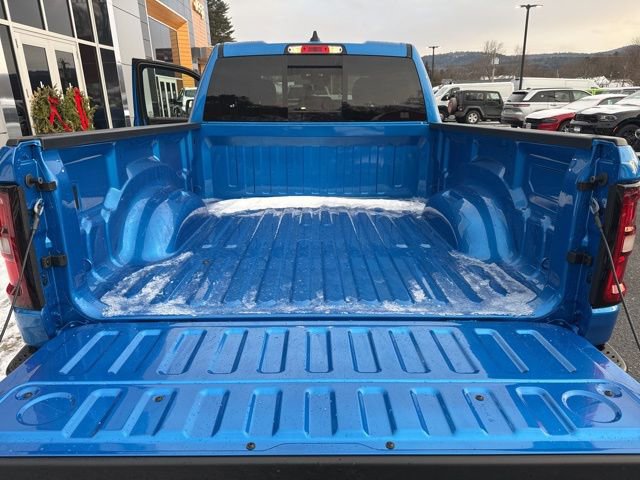 New 2026 RAM 1500 Tradesman image 25