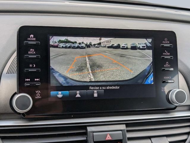 Used 2022 Honda Accord Sport image 28