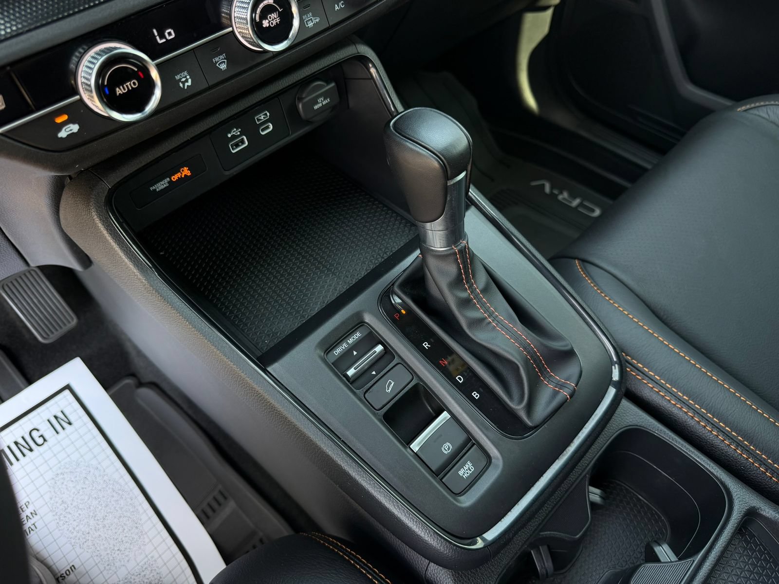 Used 2024 Honda CR-V Sport image 18