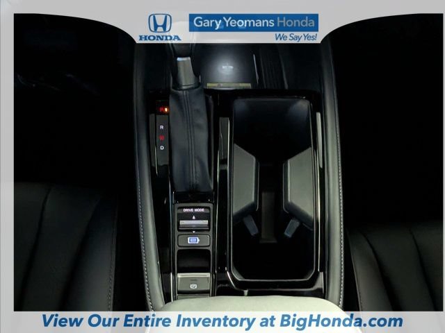 Used 2023 Honda Accord Touring image 20