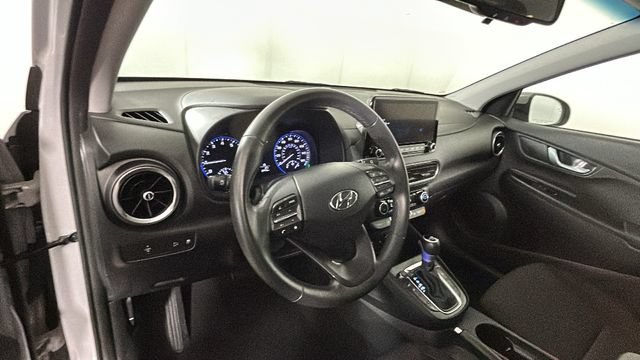 Certified 2023 Hyundai Kona SEL w/ Convenience Package AWD/4WD image 13