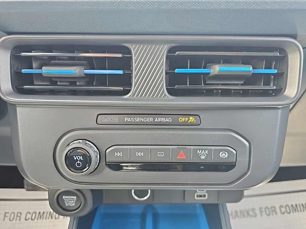 New 2026 Ford Maverick XLT AWD/4WD image 35