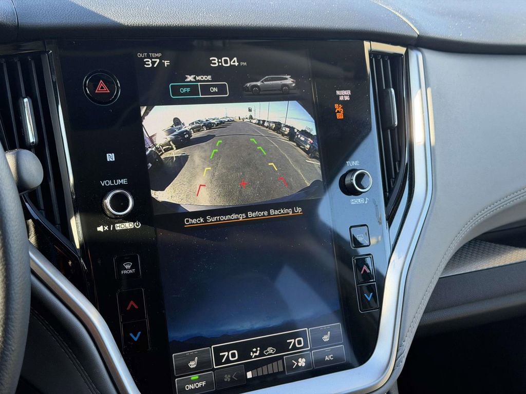 Used 2025 Subaru Outback Premium image 23