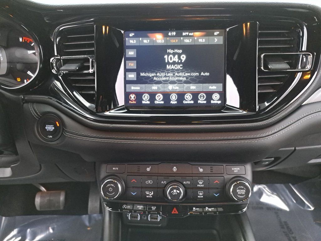 Certified 2021 Dodge Durango GT image 23