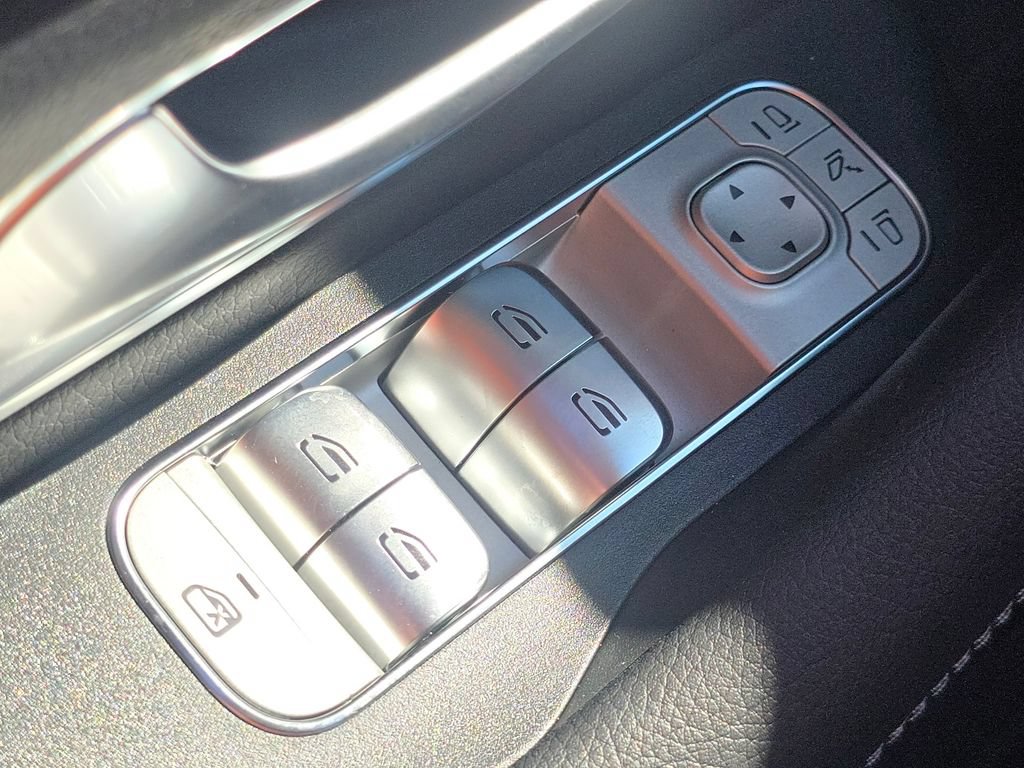 New 2026 Mercedes-Benz GLE 350 4MATIC image 28