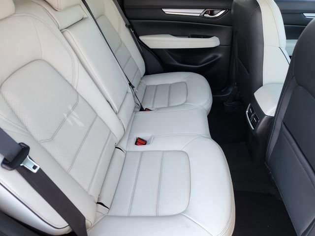 New 2025 MAZDA CX-5 AWD 2.5 S w/ Premium Plus Pkg image 33