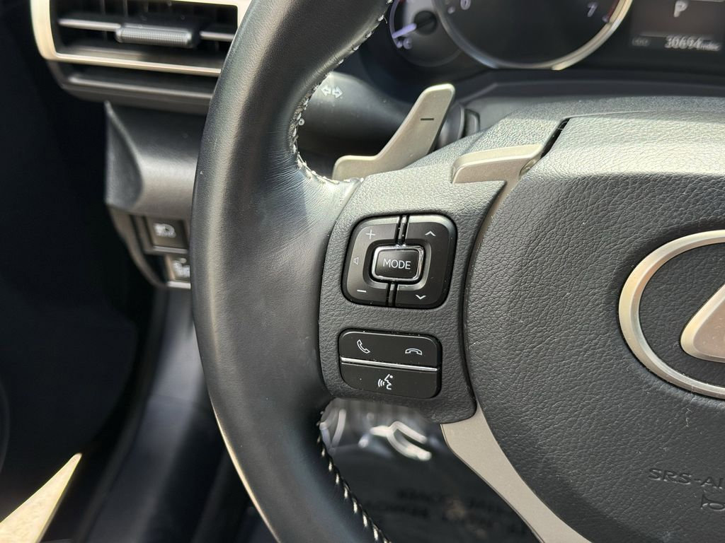 Used 2020 Lexus RC 300 w/ Accessory Package image 19