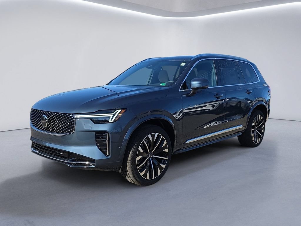 Certified 2026 Volvo XC90 B6 Plus w/ Protection Package Premier AWD/4WD image 7