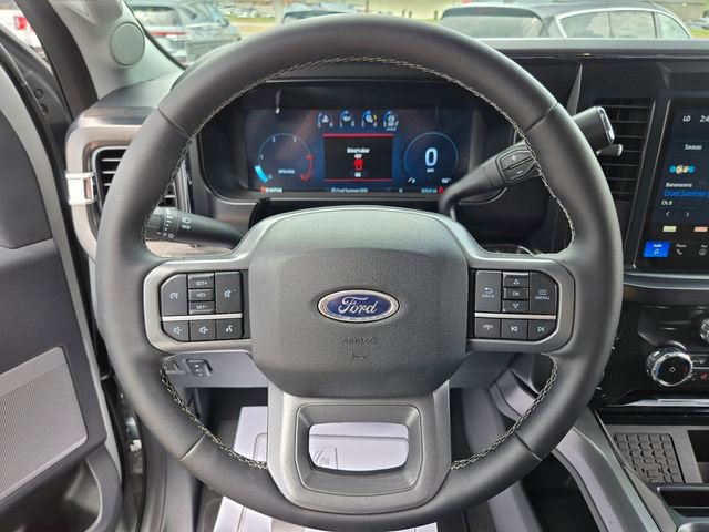 Used 2026 Ford F250 Lariat AWD/4WD image 32