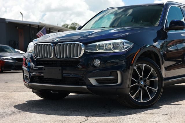 Used 2015 BMW X5 xDrive35d AWD/4WD image 31