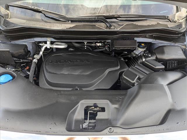 Used 2023 Honda Passport EX-L image 22