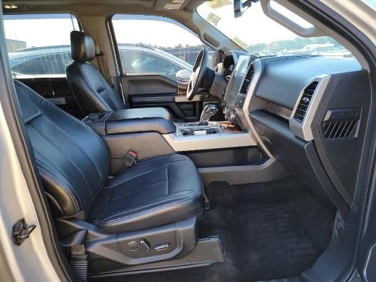 Used 2018 Ford F150 Lariat w/ Equipment Group 502A Luxury image 5